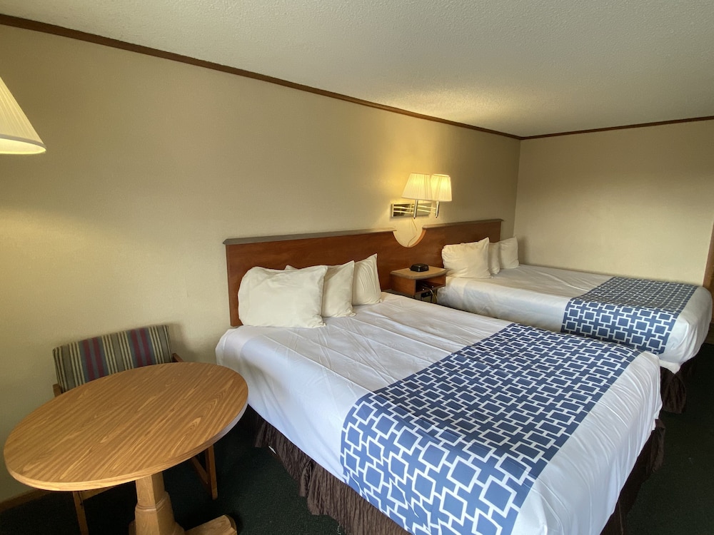 Imagen de la habitación del Hotel Days Inn by Wyndham Liverpool/Syracuse. Foto 8