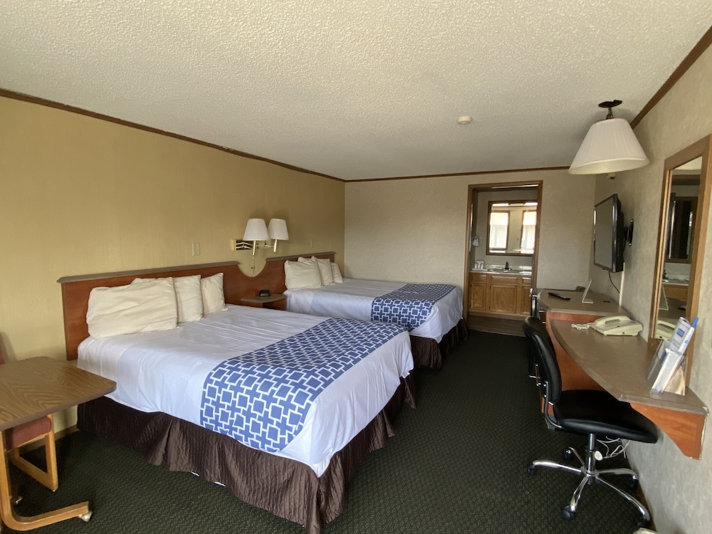 Imagen de la habitación del Hotel Days Inn by Wyndham Liverpool/Syracuse. Foto 10