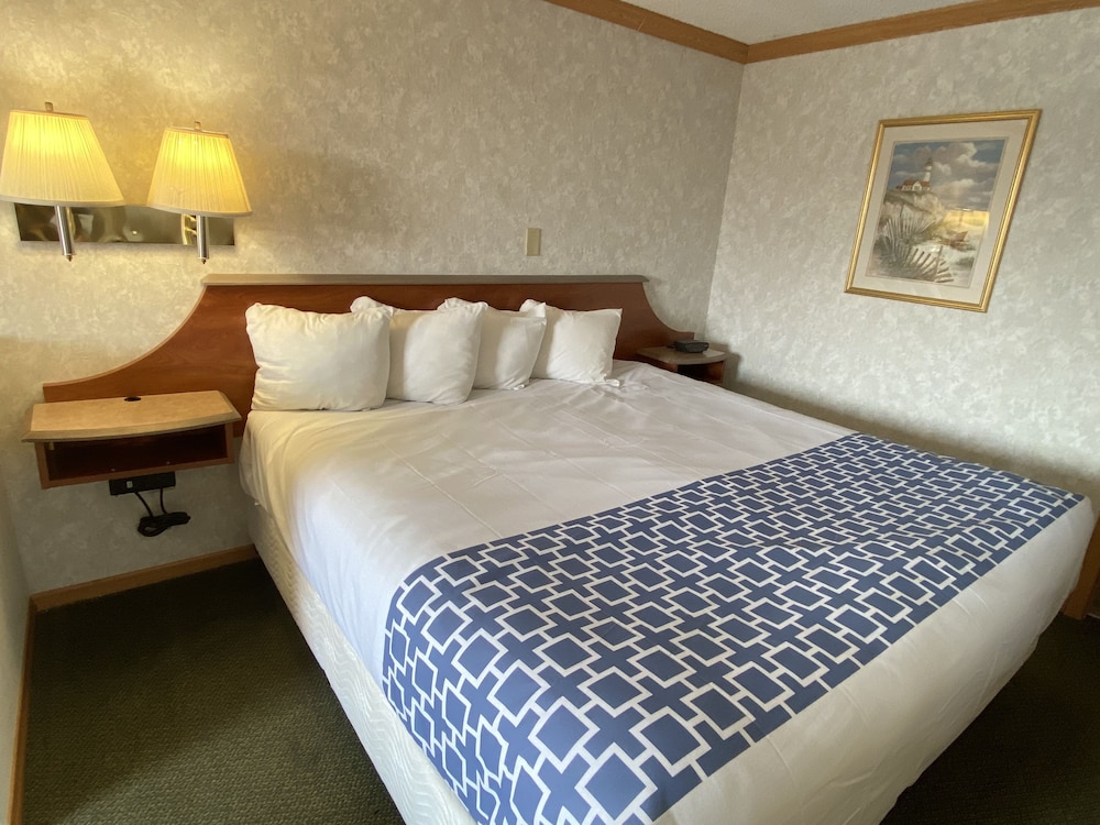 Imagen de la habitación del Hotel Days Inn by Wyndham Liverpool/Syracuse. Foto 11