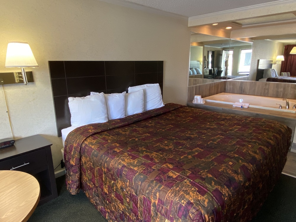 Imagen de la habitación del Hotel Days Inn by Wyndham Liverpool/Syracuse. Foto 13