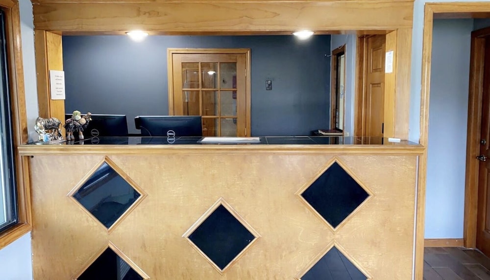 Imagen de los interiores del Hotel Days Inn by Wyndham Liverpool/Syracuse. Foto 15