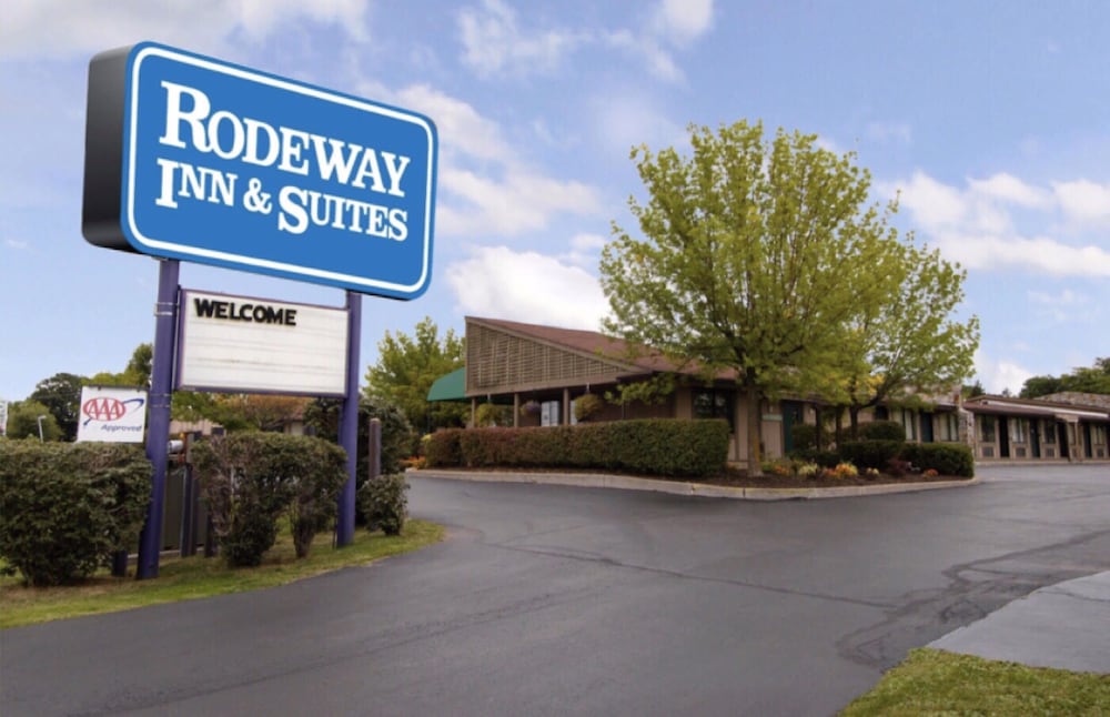 Imagen general del Hotel Days Inn by Wyndham Liverpool/Syracuse. Foto 3