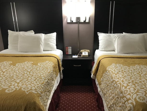 Imagen de la habitación del Hotel Days Inn by Wyndham Livonia Canton Detroit. Foto 11