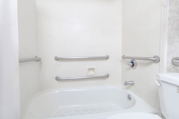 Imagen de la habitación del Hotel Days Inn by Wyndham Los Angeles LAX Airport Stadium Area. Foto 14