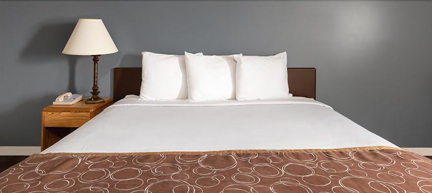 Imagen de la habitación del Hotel Days Inn by Wyndham Mandan Bismarck Area. Foto 14
