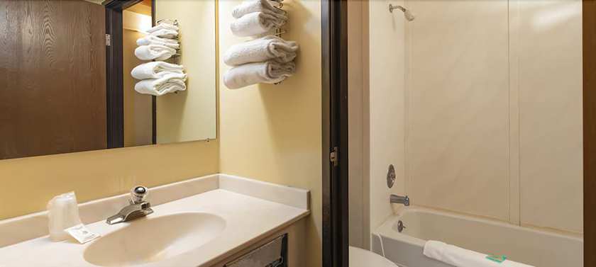 Imagen de la habitación del Hotel Days Inn by Wyndham Mandan Bismarck Area. Foto 17