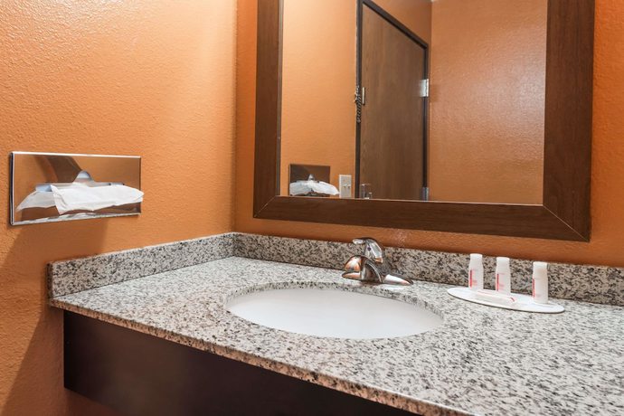 Imagen de la habitación del Hotel Days Inn by Wyndham Mexico. Foto 9