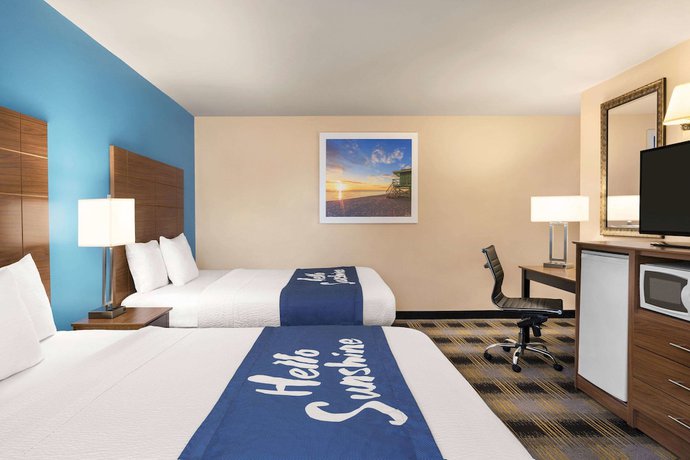 Imagen de la habitación del Hotel Days Inn by Wyndham Middletown/Newport Area. Foto 11