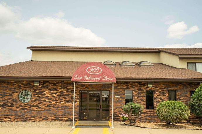 Imagen general del Hotel Days Inn by Wyndham Monticello. Foto 1
