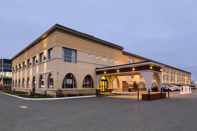 Imagen general del Hotel Days Inn by Wyndham Montreal Airport Conference Centre. Foto 3