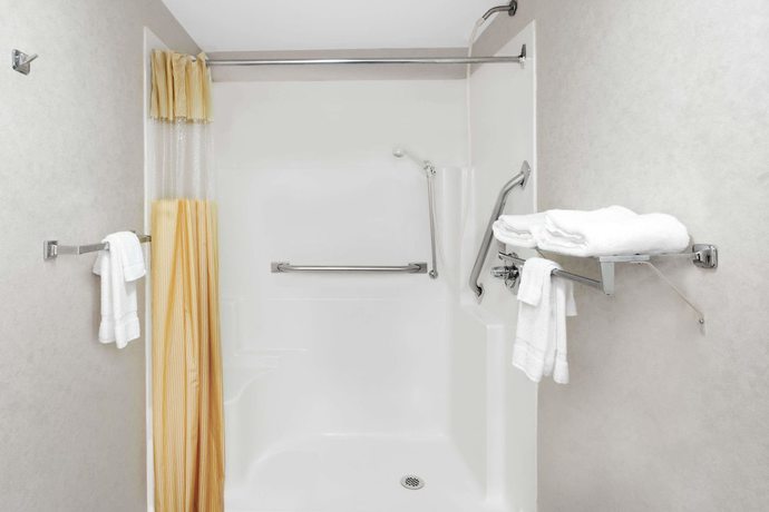 Imagen de la habitación del Hotel Days Inn by Wyndham Morristown. Foto 6