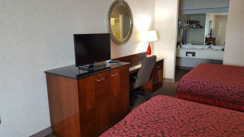 Imagen de la habitación del Hotel Days Inn by Wyndham Morristown. Foto 14