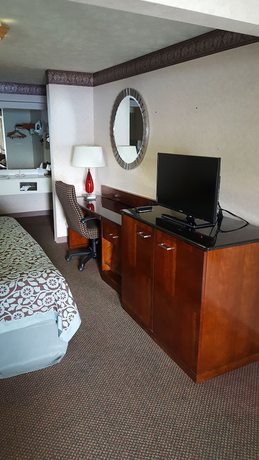 Imagen de la habitación del Hotel Days Inn by Wyndham Morristown. Foto 16