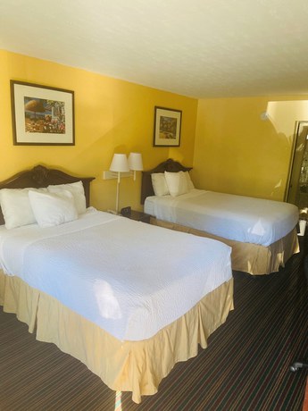 Imagen de la habitación del Hotel Days Inn by Wyndham Mt Pleasant-Charleston-Patriots Point. Foto 14