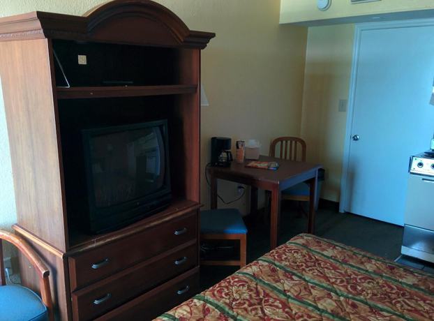 Imagen de la habitación del Hotel Days Inn by Wyndham Myrtle Beach-Beach Front. Foto 14