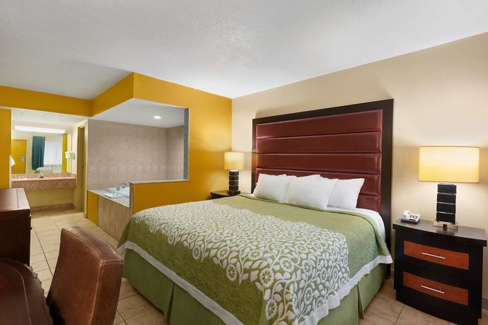 Imagen de la habitación del Hotel Days Inn by Wyndham N Orlando/Casselberry. Foto 3