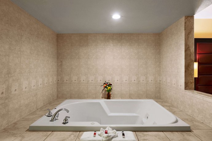 Imagen de la habitación del Hotel Days Inn by Wyndham N Orlando/Casselberry. Foto 4
