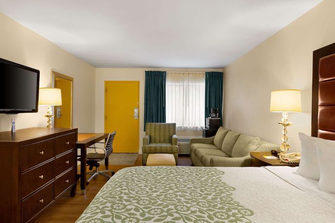 Imagen de la habitación del Hotel Days Inn by Wyndham N Orlando/Casselberry. Foto 5