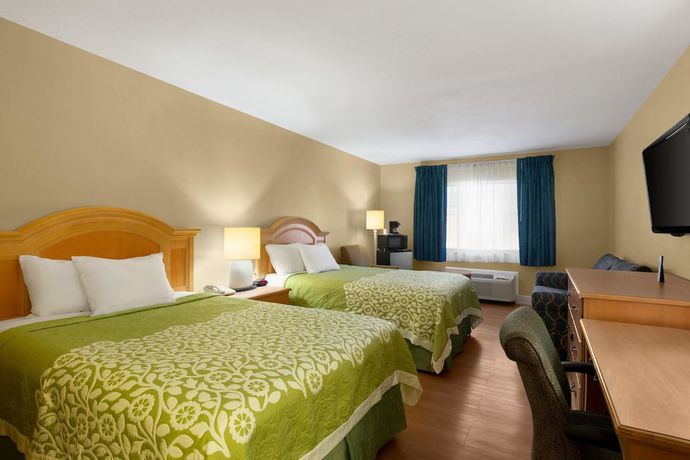 Imagen de la habitación del Hotel Days Inn by Wyndham N Orlando/Casselberry. Foto 7