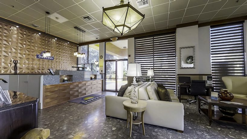 Imagen de los interiores del Hotel Days Inn by Wyndham N Orlando/Casselberry. Foto 16