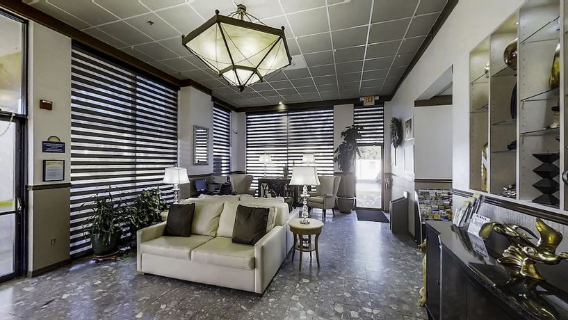 Imagen de los interiores del Hotel Days Inn by Wyndham N Orlando/Casselberry. Foto 17
