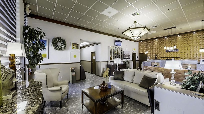 Imagen de los interiores del Hotel Days Inn by Wyndham N Orlando/Casselberry. Foto 18