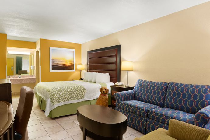Imagen de la habitación del Hotel Days Inn by Wyndham N Orlando/Casselberry. Foto 13