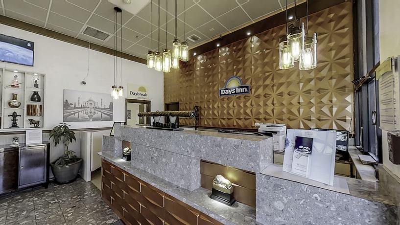 Imagen de los interiores del Hotel Days Inn by Wyndham N Orlando/Casselberry. Foto 19