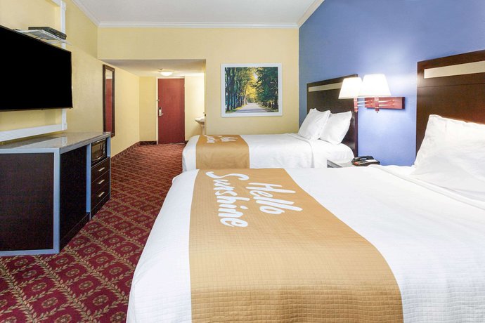 Imagen de la habitación del Hotel Days Inn by Wyndham Nanuet / Spring Valley. Foto 14