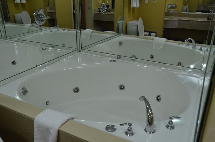 Imagen de la habitación del Hotel Days Inn by Wyndham Nashville Airport. Foto 2