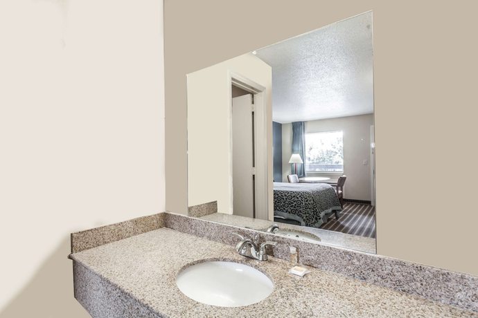 Imagen de la habitación del Hotel Days Inn by Wyndham Nashville North/Opryland Area. Foto 9