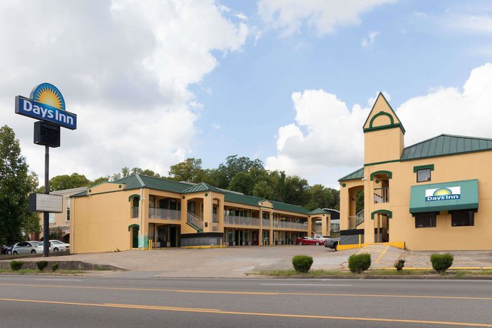 Imagen general del Hotel Days Inn by Wyndham Nashville Saint Thomas West Hospital. Foto 2