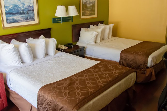 Imagen de la habitación del Hotel Days Inn by Wyndham Nashville Saint Thomas West Hospital. Foto 9
