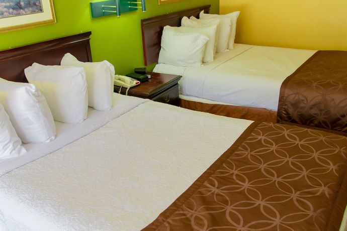 Imagen de la habitación del Hotel Days Inn by Wyndham Nashville Saint Thomas West Hospital. Foto 13