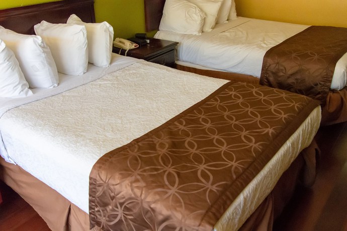 Imagen de la habitación del Hotel Days Inn by Wyndham Nashville Saint Thomas West Hospital. Foto 14