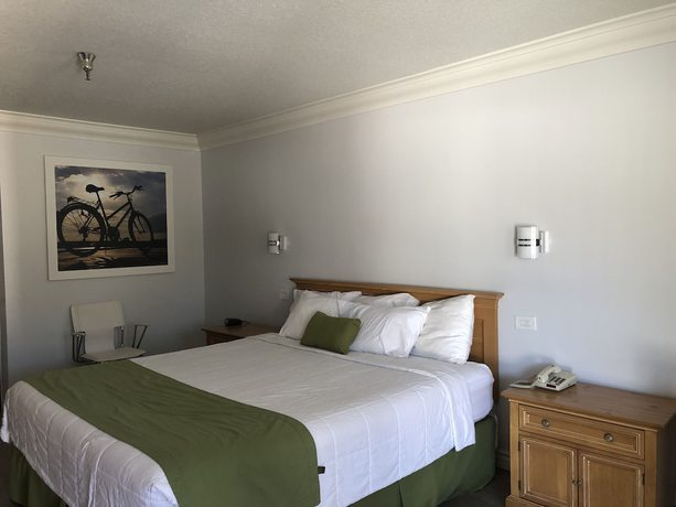 Imagen de la habitación del Hotel Days Inn by Wyndham Near City Of Hope. Foto 3