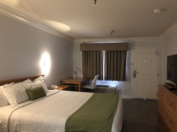 Imagen de la habitación del Hotel Days Inn by Wyndham Near City Of Hope. Foto 5