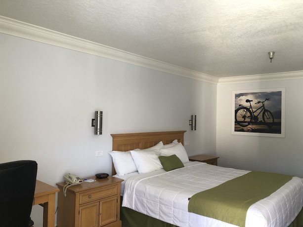 Imagen de la habitación del Hotel Days Inn by Wyndham Near City Of Hope. Foto 8