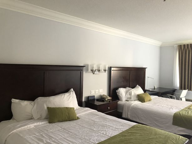 Imagen de la habitación del Hotel Days Inn by Wyndham Near City Of Hope. Foto 9