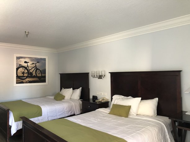 Imagen de la habitación del Hotel Days Inn by Wyndham Near City Of Hope. Foto 15
