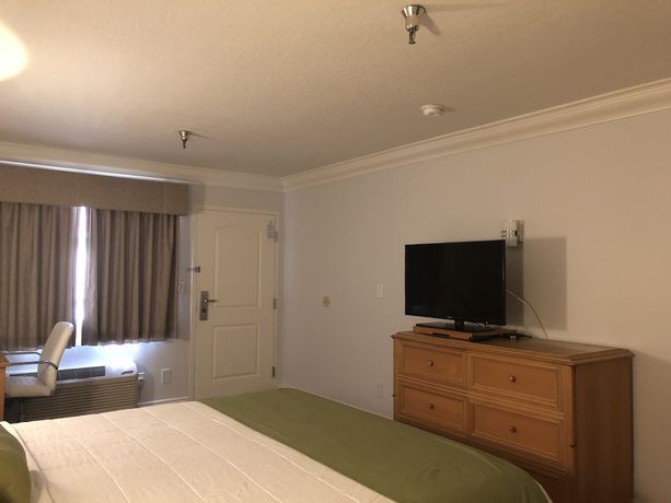 Imagen de la habitación del Hotel Days Inn by Wyndham Near City Of Hope. Foto 16