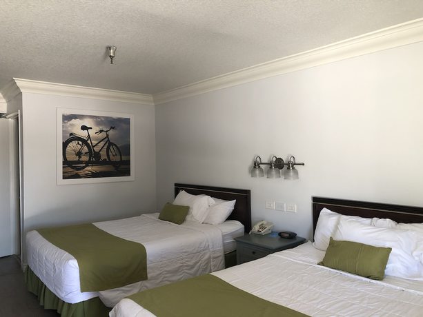 Imagen de la habitación del Hotel Days Inn by Wyndham Near City Of Hope. Foto 17