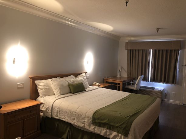Imagen de la habitación del Hotel Days Inn by Wyndham Near City Of Hope. Foto 18
