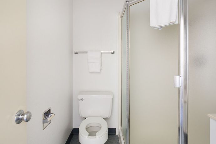 Imagen de la habitación del Hotel Days Inn by Wyndham New Philadelphia. Foto 4