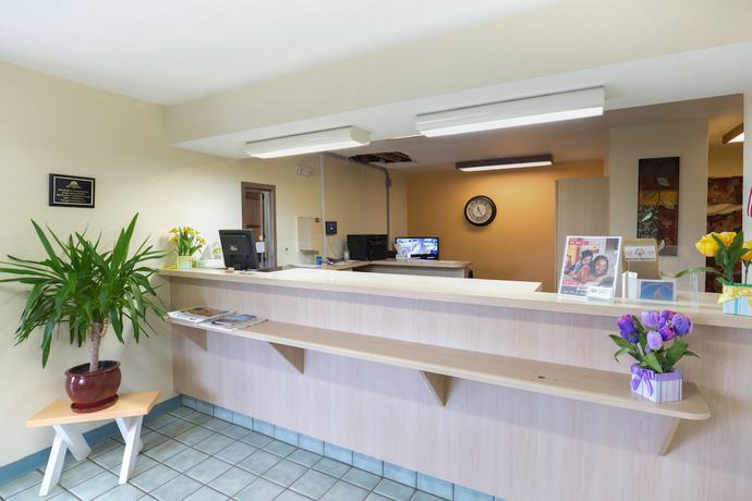 Imagen de los interiores del Hotel Days Inn by Wyndham New Philadelphia. Foto 17