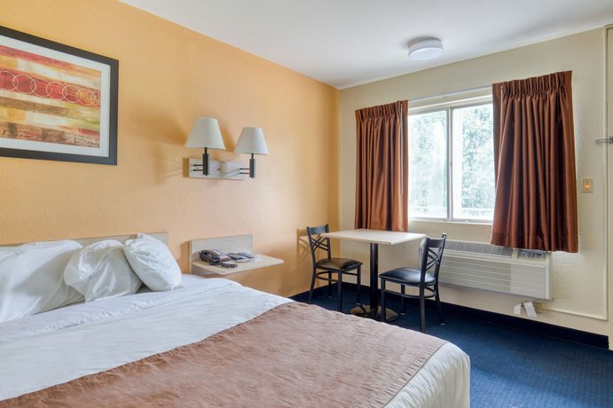 Imagen de la habitación del Hotel Days Inn by Wyndham New Philadelphia. Foto 5