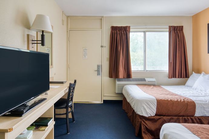 Imagen de la habitación del Hotel Days Inn by Wyndham New Philadelphia. Foto 15