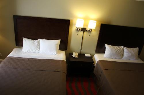 Imagen general del Hotel Days Inn by Wyndham Niceville/Eglin Air Force Base. Foto 1
