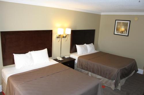 Imagen general del Hotel Days Inn by Wyndham Niceville/Eglin Air Force Base. Foto 2