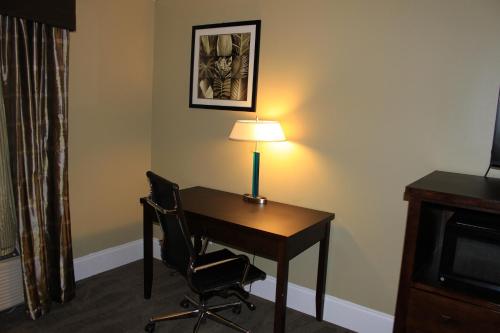 Imagen general del Hotel Days Inn by Wyndham Niceville/Eglin Air Force Base. Foto 3
